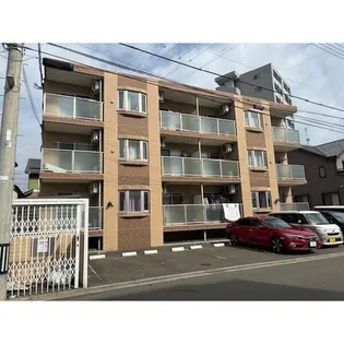 グランデージ中野栄の画像