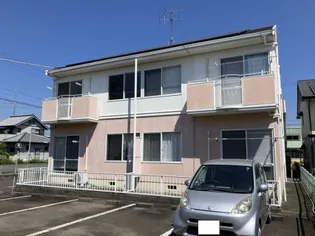 ディアコート慶 Aの画像