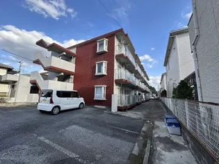 パークマンション上尾の画像