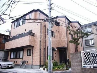 エラパルド二子玉川の画像