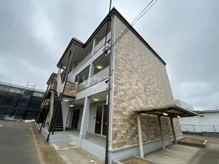 ヴィレッジハウス八千代296 B棟の画像