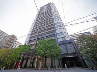 銀座タワーの画像