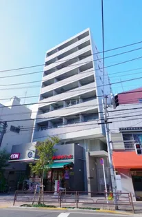 グロース千束の画像