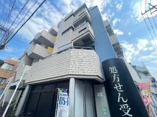 倉方ビルの画像