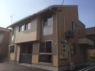 ハニーメゾンの画像