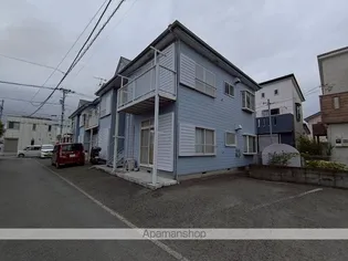 ハイツ青桐の画像