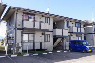 イーグル&バーディー館C棟の画像