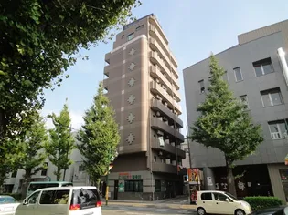 半澤ビルの画像