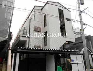 アークすみれが丘の画像