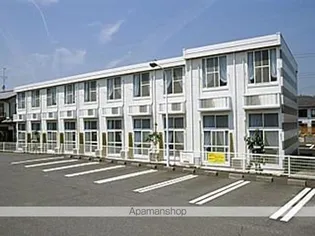 レオパレスササ井の画像