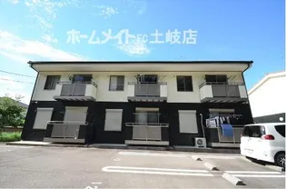 リビオン下沖Bの画像