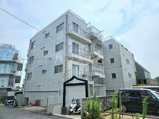 Fコート田園調布の画像