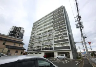 プリミエール常滑駅前の画像