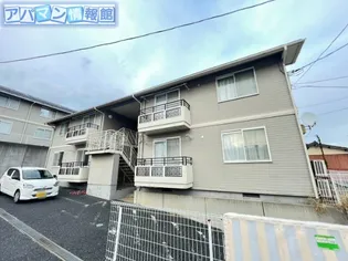 ウェイブリーコート青山 C棟の画像
