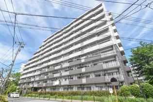 URアルビス前原の画像
