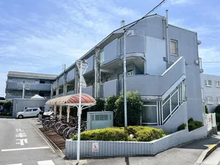 日野ISガーデンの画像