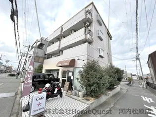ヤマトガーデン松原の画像