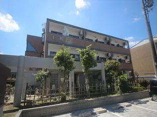 UNIVER CITY築地A館の画像