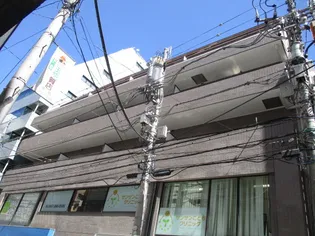 ラ パシフィックビルC棟の画像