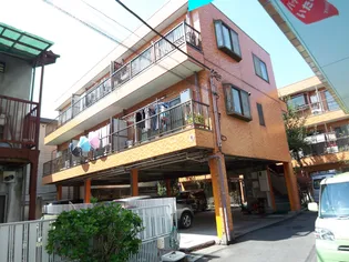 プラムコーポVIの画像