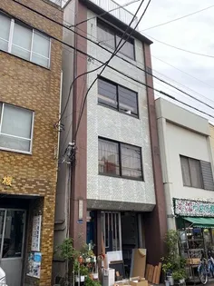 福田ビルの画像