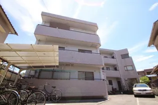 妙マンションの画像