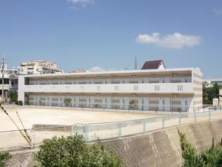 レオパレスサウスヴィラの画像