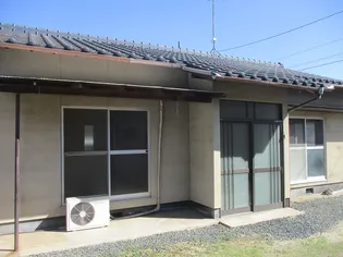 岡山県倉敷市連島町鶴新田【一戸建】の外観