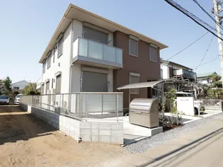 ブロッサム湘南の画像