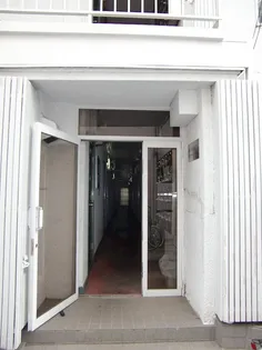 東京都渋谷区恵比寿2【アパート】の外観