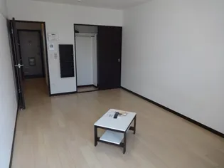 レオネクストアウル【3階】の間取り