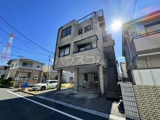 東小岩戸建【1階】の外観