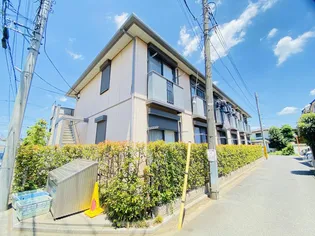 ピースフル向台IIの画像