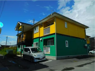 メゾンドY'S1の画像