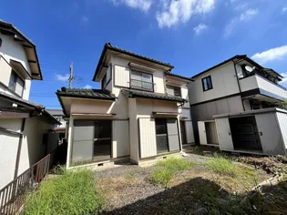 愛知県犬山市長者町6【一戸建】の外観