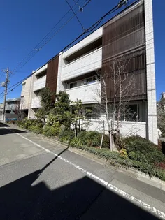 ヴァンフォーレ南荻窪の画像