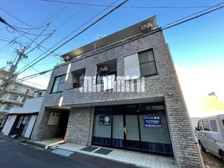 ヴィラ泉町の画像