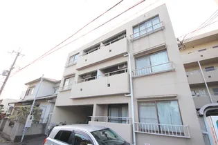 サンハイツ新大宮Aの画像