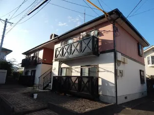 クレール新春日A棟の画像