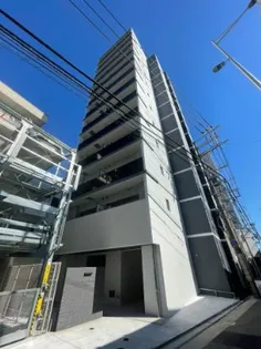 モダンパラッツォ美野島ニューロの画像