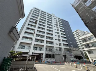 MJsquare KOTONI【2階】の外観