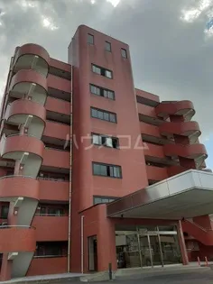 プレジデントマンションの画像