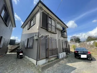 ドリームハイツBの画像