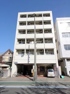 HEIWADORI FLATの画像