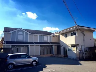 フィオーレ橘の画像