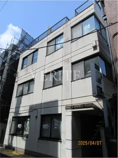 ドミール赤羽【2階】の外観