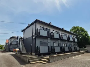 マリノス松代Cの画像