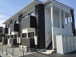 グランフォーレタウンの画像