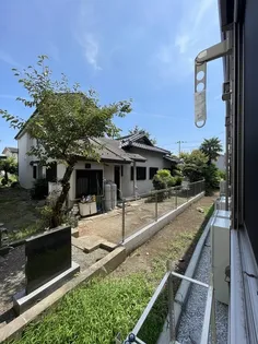 ウィステリア鶴ヶ峰【1階】の内装