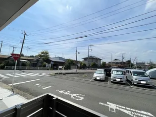 ウィステリア鶴ヶ峰【1階】のその他画像